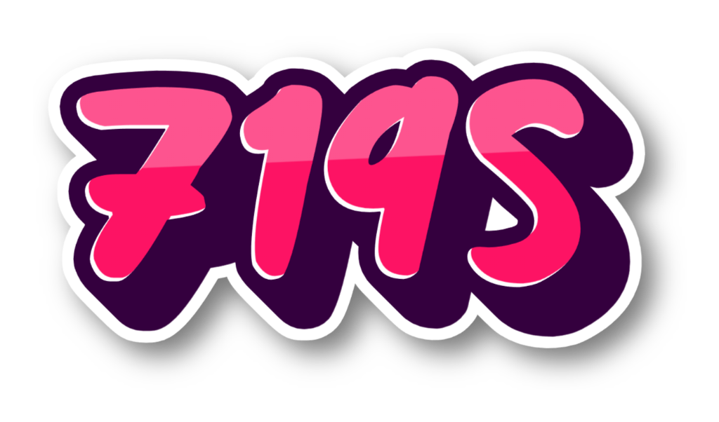 719s